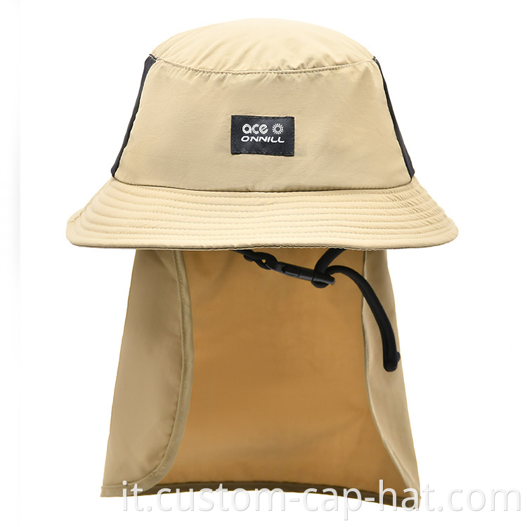 Bucket Hat